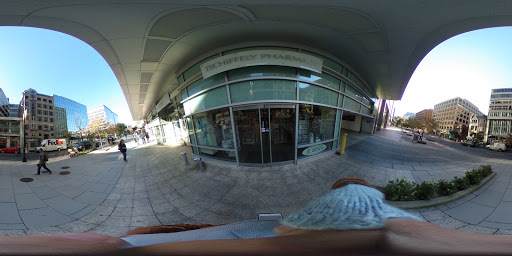 Pharmacy «Tschiffely Pharmacy», reviews and photos, 1145 19th St NW, Washington, DC 20036, USA