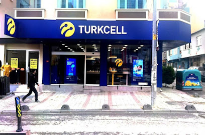 Turkcell Iletişim Merkezi-Sancaktepe