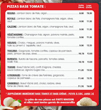 Photos du propriétaire du Pizzeria Tart O Pizz à Neuville-de-Poitou - n°10