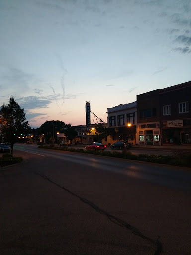 Movie Theater «Strand Theatre», reviews and photos, 219 W Chicago Rd, Sturgis, MI 49091, USA