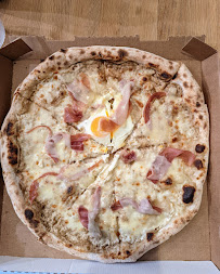 Plats et boissons du Pizzeria Pizza Cosy à Saint-Chamond - n°16