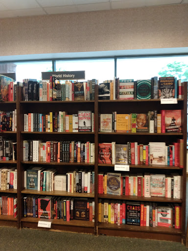 Book Store «Barnes & Noble», reviews and photos, 15 Backus Ave, Danbury, CT 06810, USA