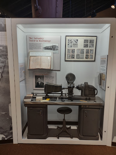 Museum «Michigan Iron Industry Museum», reviews and photos, 73 Forge Rd, Negaunee, MI 49866, USA