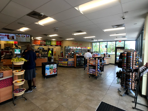 Convenience Store «Speedway», reviews and photos, 5596 N Lilley Rd, Canton, MI 48187, USA