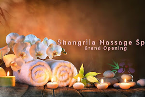 Shangrila Massage Spa