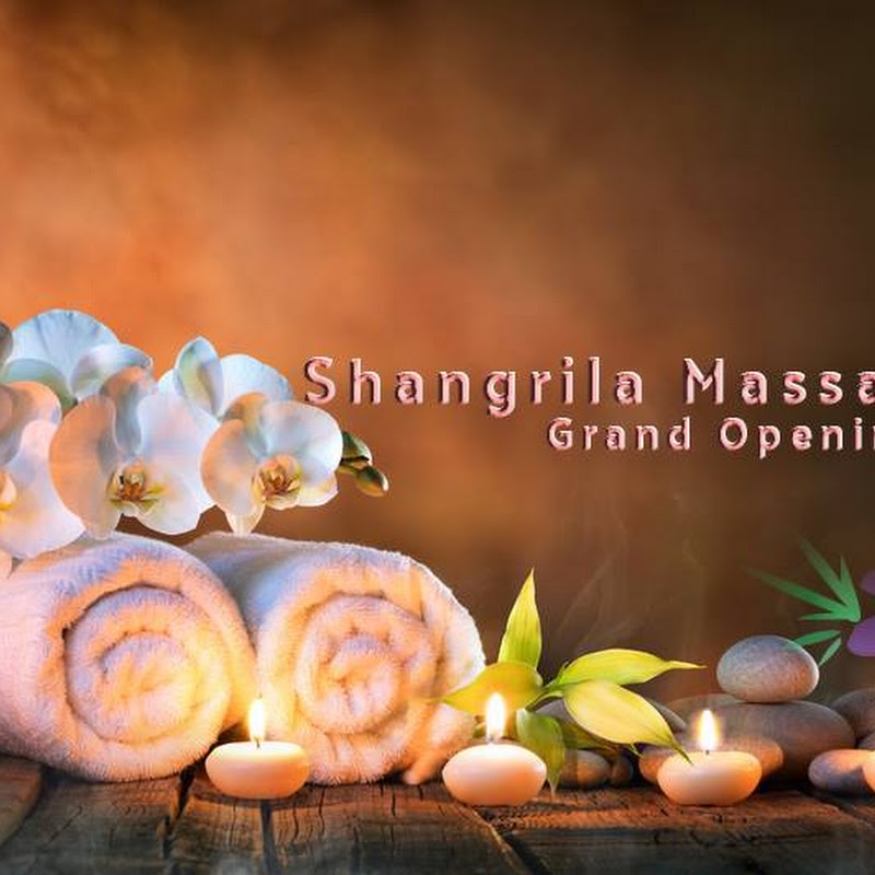 Shangrila Massage Spa