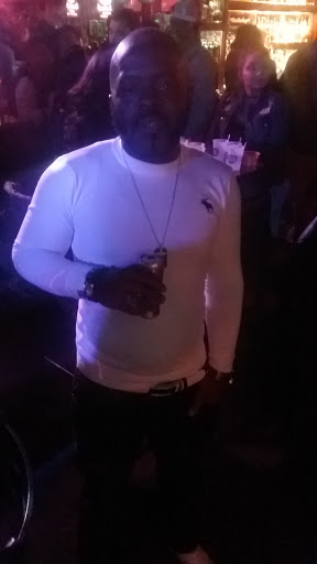 Night Club «Heartbreakers», reviews and photos, 5 Main St, Williston, ND 58801, USA