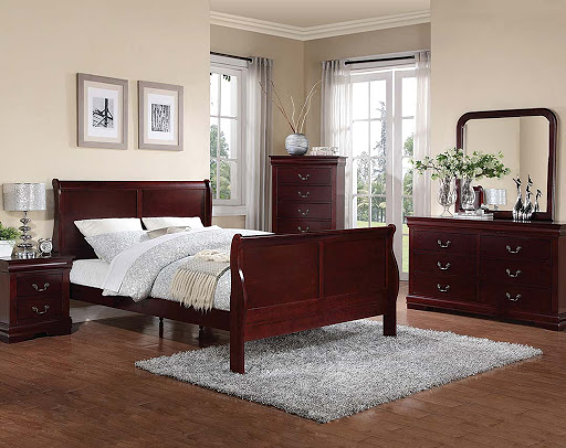 Furniture Store «American Freight Furniture and Mattress», reviews and photos, 10333 Northfield Rd, Northfield, OH 44067, USA