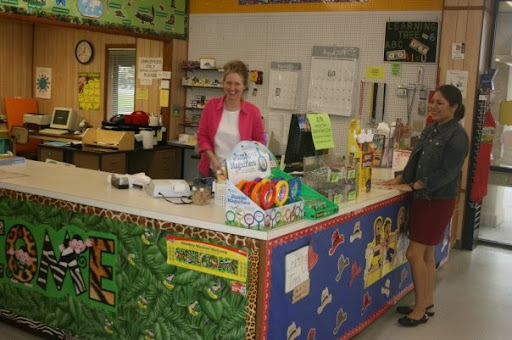 Educational Supply Store «Learning Tree Educational Resources», reviews and photos, 281 Norman Dr, Valdosta, GA 31601, USA