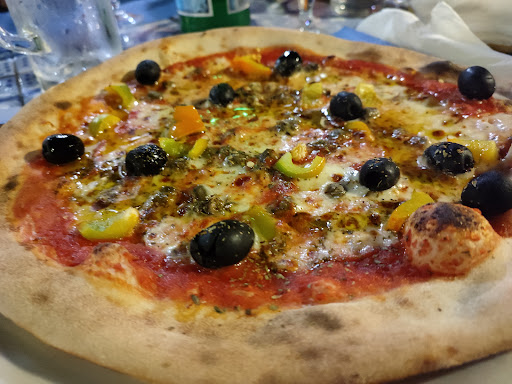 La Lampara in Stromboli, Città Metropolitana di Messina