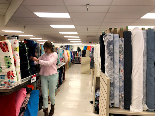 Fabric Store «Jo-Ann Fabrics and Crafts», reviews and photos, 2227 S El Camino Real c, Oceanside, CA 92054, USA