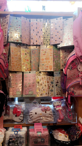 Gift Shop «V Gift Shop», reviews and photos, 461 6th Ave, New York, NY 10011, USA