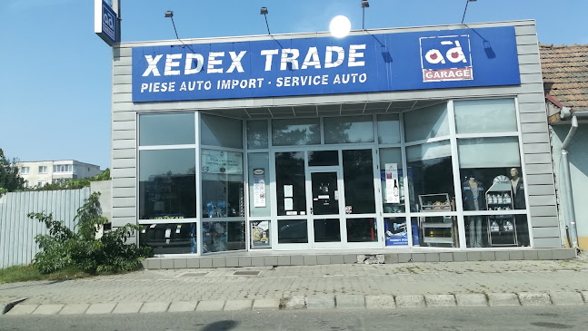 Xedex Trade