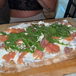 Photo n°2 de l'avis de Mattia.o fait le 03/09/2022 à 10:21 sur le  Ristorante Gustangolo Orbetello à Orbetello