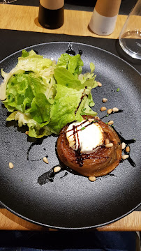 Gâteau du Bistrot d'Anatole à Cosne-Cours-sur-Loire - n°5