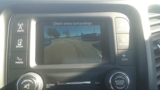 Car Dealer «Yaklin Chrysler Dodge Jeep RAM», reviews and photos, 1550 W Kingsbury St, Seguin, TX 78155, USA