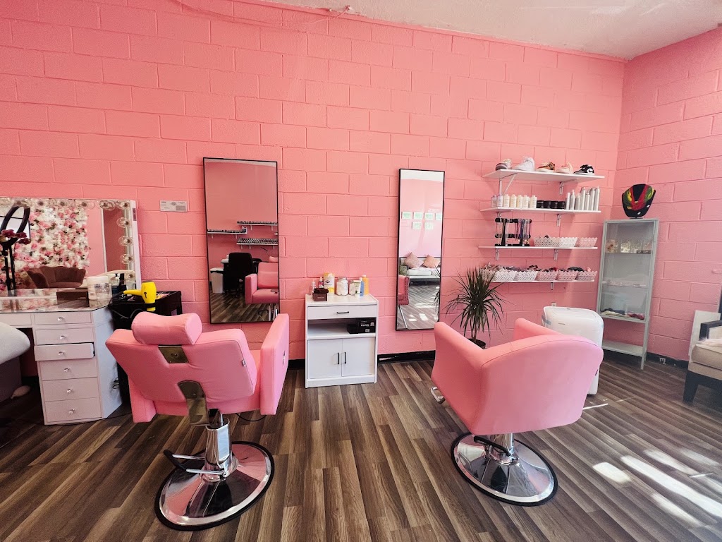 Fabulous Me Threading Salon 94577