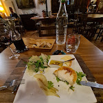 Photo n°3 de l'avis de Roberto.h fait le 09/09/2022 à 16:12 sur le  Ristorante La Taverne à Ollomont