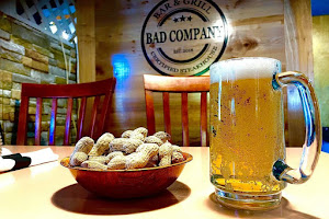 Bad Company Bar & Grill image
