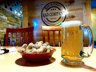 Bad Company Bar & Grill