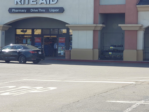 Shopping Mall «Lincoln Shopping Center», reviews and photos, 374 Lincoln Center, Stockton, CA 95207, USA