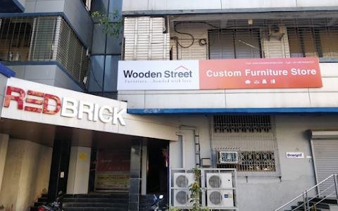 Wooden Street - Furniture Store Mumbai Andheri East image