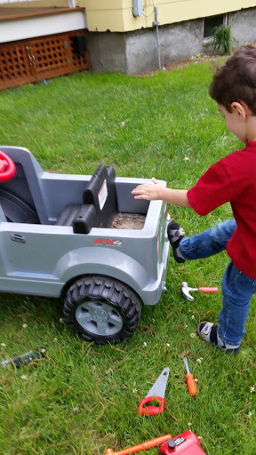 Park «Assabet Park», reviews and photos, 20 Gale St, Northborough, MA 01532, USA