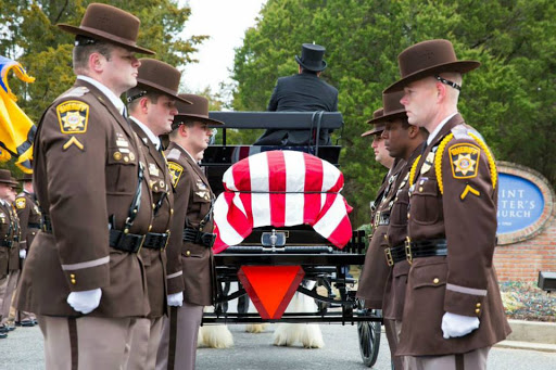 Funeral Home «Adams Funeral Home, P.A.», reviews and photos, 20605 Aquasco Rd, Aquasco, MD 20608, USA