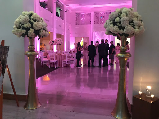 Florist «Events in Bloom», reviews and photos, 9637 Palm River Rd, Tampa, FL 33619, USA