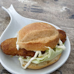 Photo n°1 de l'avis de Michael.F fait le 01/06/2023 à 14:58 sur le  Strandimbiss Achtern Diek à Lembruch