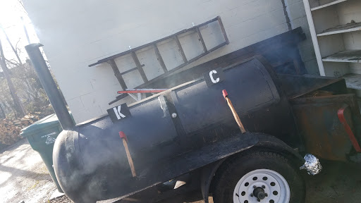 Caterer «Homefresh Catering-Chef K.C.», reviews and photos, 1301 S L St, Richmond, IN 47374, USA