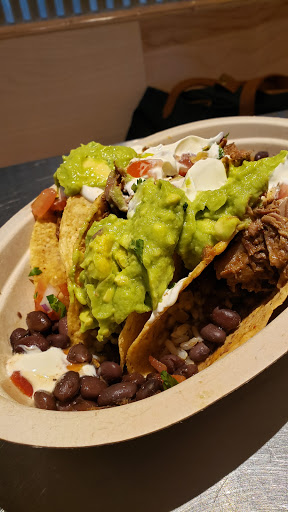 Mexican Restaurant «Chipotle Mexican Grill», reviews and photos, 32824 Woodward Ave, Royal Oak, MI 48068, USA