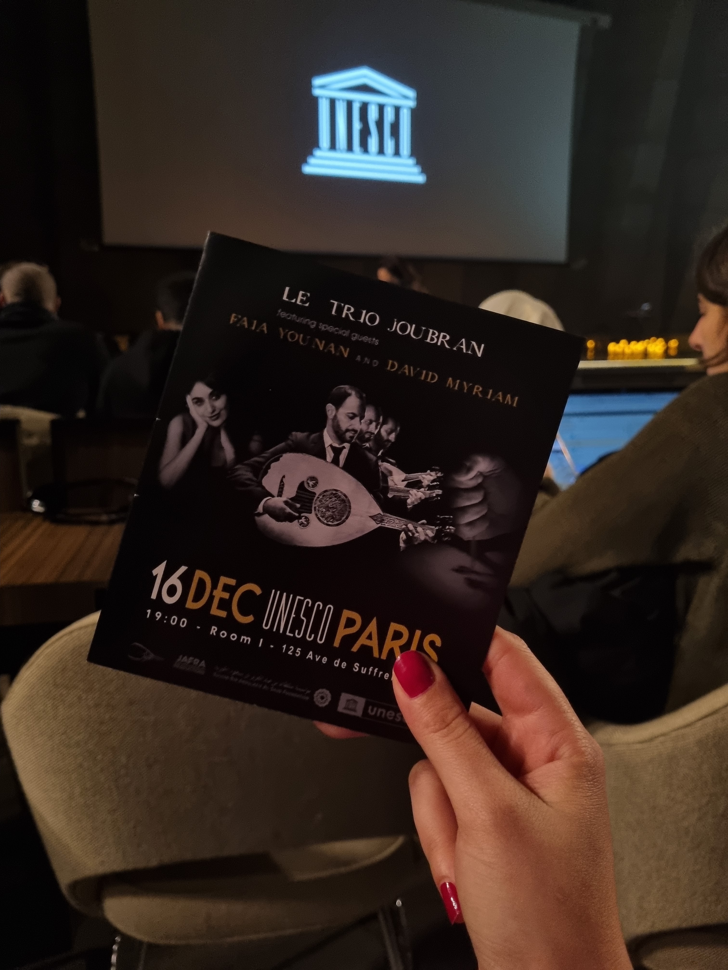 Photo n° 1 de l'avis de C..o fait le 29/12/2022 à 11:24