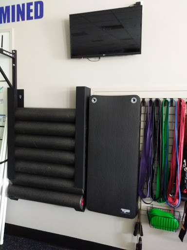 Gym «Crew Core Fitness», reviews and photos, 12186 GA-92 Suite 110, Woodstock, GA 30188, USA