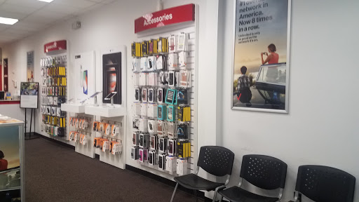 Cell Phone Store «Verizon Wireless Retailer / Wireless Depot», reviews and photos, 22 N Main St, New City, NY 10956, USA