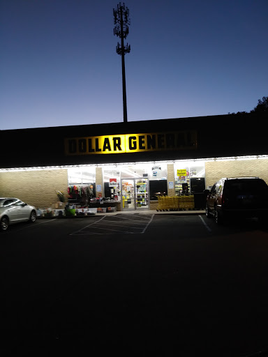 Dollar General, 11900 Buchanan Trail W, Mercersburg, PA 17236, USA, 