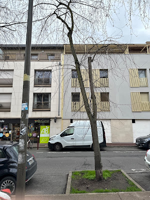Sier Constructeur à Cachan