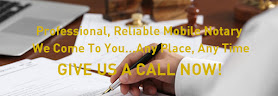 My Reliable Mobile Notary Philadelphia