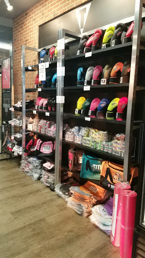 Health Club «TITLE Boxing Club Westerville», reviews and photos, 131 Huber Village Blvd, Westerville, OH 43081, USA