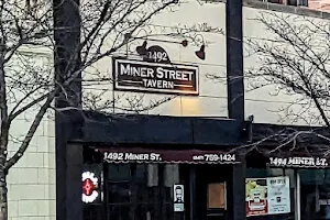 Miner Street Tavern image