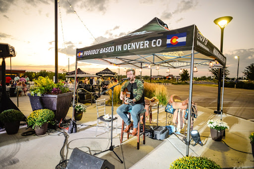 Museum «Vehicle Vault», reviews and photos, 18301 Lincoln Meadows Pkwy, Parker, CO 80134, USA