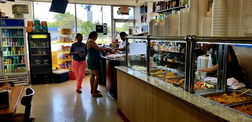 Grocery Store «Latino Supermarket», reviews and photos, 1880 Drew St, Clearwater, FL 33765, USA