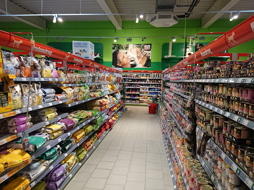 Fressnapf Meppen unter Meppen, 