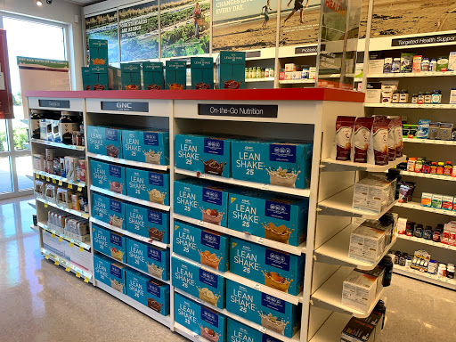 Vitamin & Supplements Store «GNC», reviews and photos, 5770 Ranch Lake Blvd #124, Bradenton, FL 34202, USA