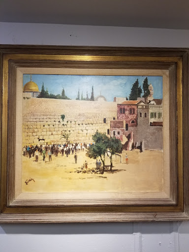 Leviim Judaica Jewish Art Gallery image 4