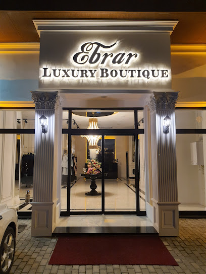 Ebrar Luxury Boutique