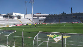 Estádio Comendador Joaquim de Almeida Freitas