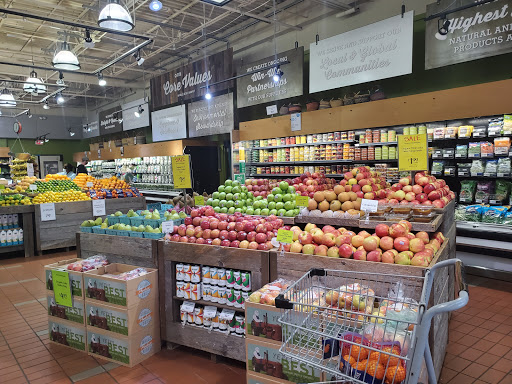Grocery Store «Whole Foods Market», reviews and photos, 7511 Leesburg Pike, Falls Church, VA 22043, USA