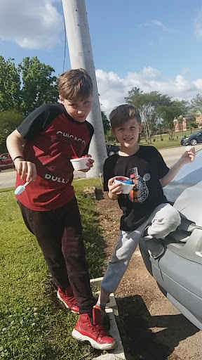 Ice Cream Shop «Summer Snow», reviews and photos, 1501 University Blvd E, Tuscaloosa, AL 35404, USA