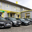 Europcar Autovermietung Wetzlar